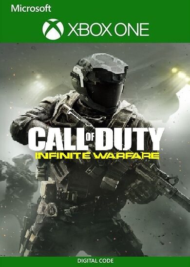 Activision Call of Duty: Infinite Warfare Launch Edition (Xbox One)