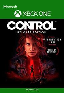 505 Games Control Ultimate Edition (Xbox One)