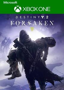 Bungie Destiny 2: Forsaken (Xbox One)