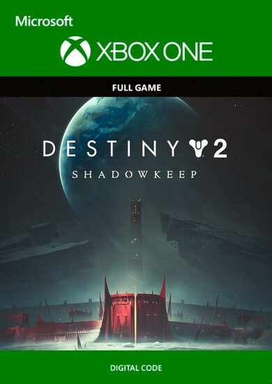 Bungie Destiny 2: Shadowkeep (Xbox One)
