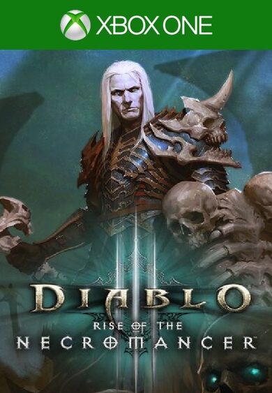 Blizzard Entertainment Diablo 3 - Rise of the Necromancer (DLC)
