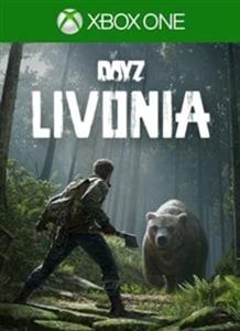 Bohemia Interactive DayZ - Livonia (DLC) (Xbox One)