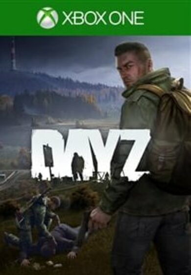 Bohemia Interactive DayZ (Xbox One)