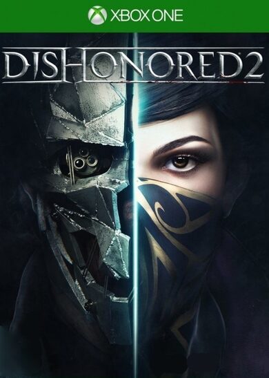 Bethesda Softworks Dishonored 2 (Xbox One)