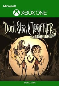 Klei Entertainment Don't Starve Together: Console Edition (Xbox One)