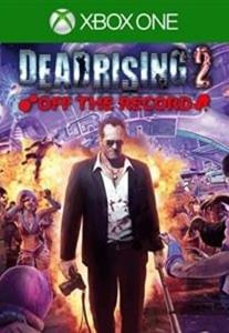 CAPCOM Co., Ltd. Dead Rising 2: Off the Record