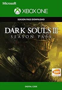 BANDAI NAMCO Entertainment Dark Souls 3 - Season Pass (DLC) (Xbox One)