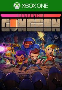 Devolver Digital Enter the Gungeon (Xbox one)