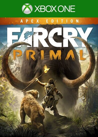Ubisoft Far Cry Primal (Apex Edition) (Xbox One)