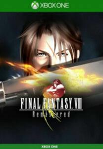 Square Enix Final Fantasy VIII Remastered (Xbox One)