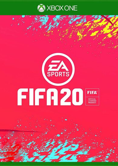 Electronic Arts Inc. FIFA 20 Preorder bonus (DLC) (Xbox One)