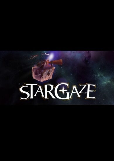 Played With Fire Stargaze [VR]