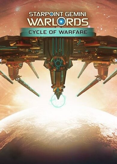 Iceberg Interactive Starpoint Gemini Warlords - Cycle of Warfare (DLC)