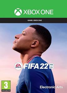 Electronic Arts Inc. FIFA 22 Standard Edition