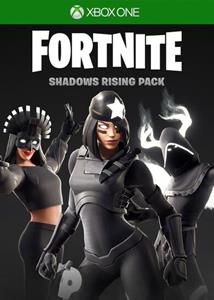 Epic Games Fortnite: Shadows Rising Pack (Xbox One)