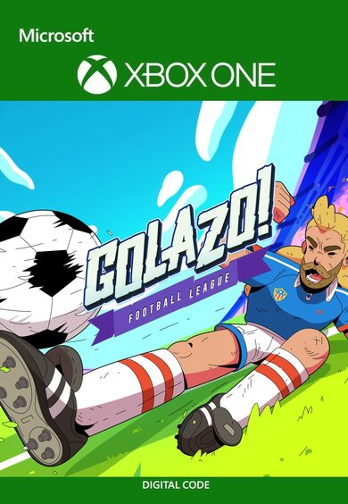 Klabater Golazo! (Xbox One)