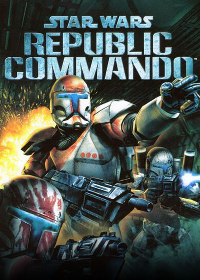 LucasArts Star Wars: Republic Commando