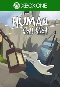 Curve Digital Human: Fall Flat (Xbox One)