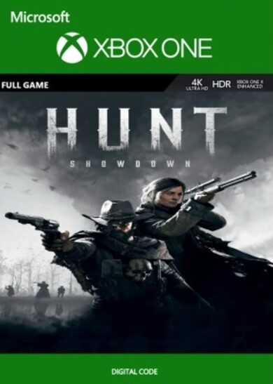 Deep Silver Hunt: Showdown (Xbox One)
