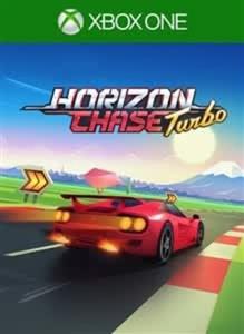 Aquiris Game Studio Horizon Chase Turbo (Xbox One)