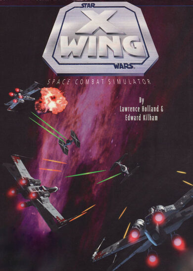 LucasArts Star Wars: X-Wing Bundle