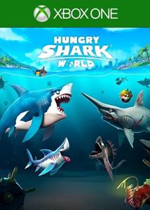 Future Games of London Hungry World Shark (Xbox One)