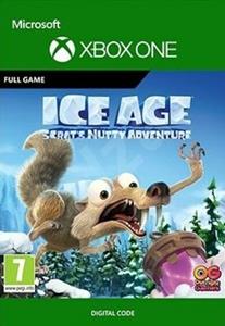 Outright Games LTD. Ice Age Scrat's Nutty Adventure