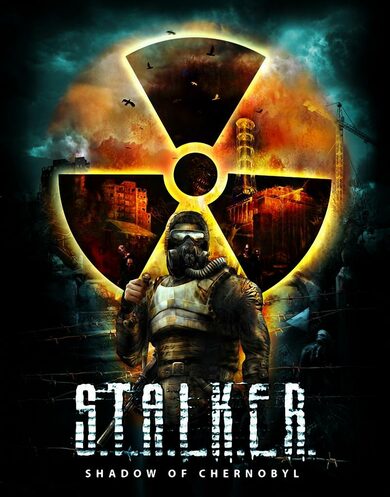 THQ Nordic S.T.A.L.K.E.R.: Shadow of Chernobyl