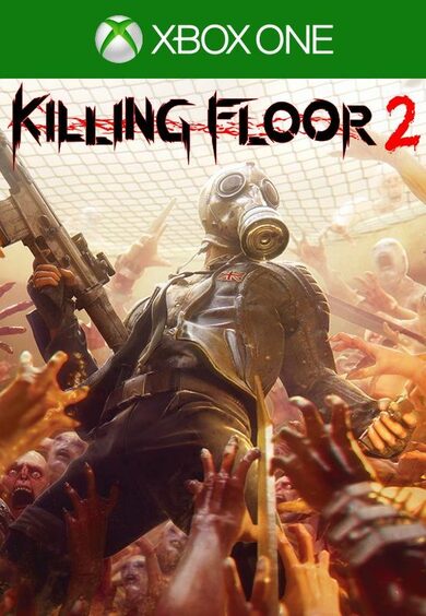 Tripwire Interactive Killing Floor 2