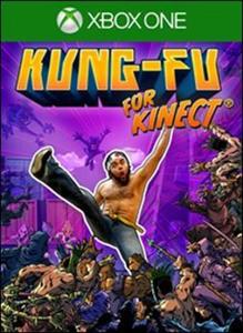 Virtual Air Guitar Company Kung-Fu for Kinect