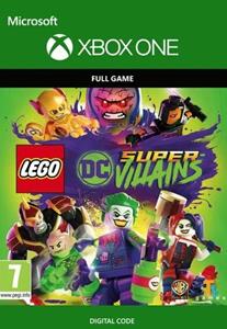 Warner Bros. Interactive Entertainment LEGO DC Super-Villains