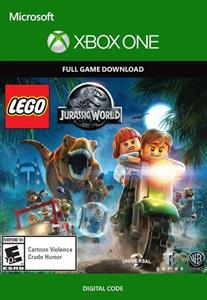 Warner Bros. Interactive Entertainment LEGO: Jurassic World