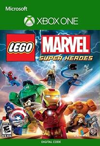 Warner Bros. Interactive Entertainment LEGO: Marvel Super Heroes