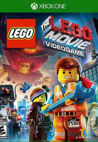 Warner Bros. Interactive Entertainment LEGO: Movie