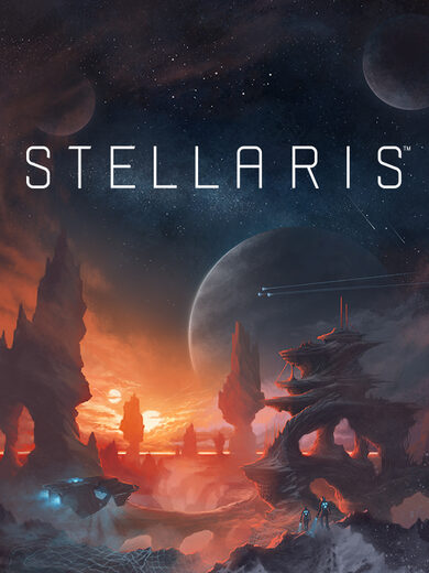 Paradox Interactive Stellaris Steam key