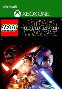 Warner Bros. Interactive Entertainment LEGO: Star Wars - The Force Awakens (Xbox One)