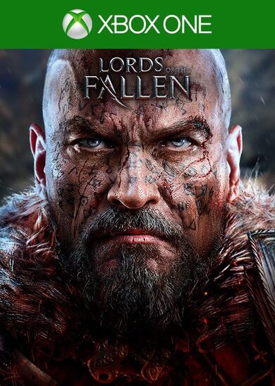 CI Games Lords Of The Fallen (Xbox One)