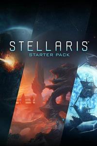 Paradox Interactive Stellaris: Starter Pack