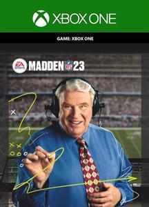 Electronic Arts Inc. Madden NFL 23