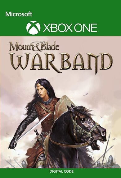 TaleWorlds Entertainment Mount&Blade: Warband (Xbox One)