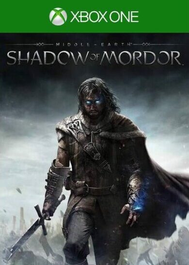Warner Bros. Interactive Entertainment Middle-earth: Shadow of Mordor (GOTY) (Xbox One)