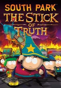 Ubisoft South Park: The Stick of Truth (uncut)