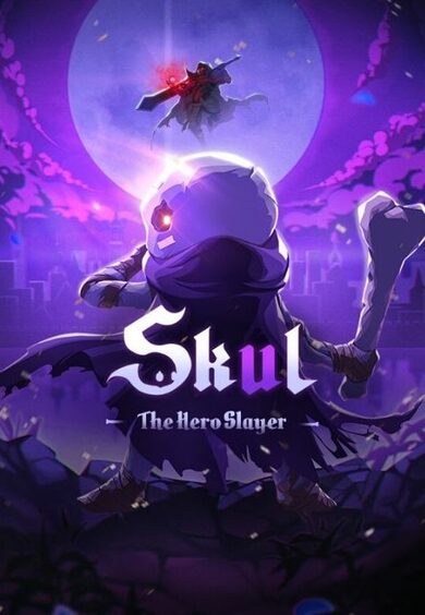 NEOWIZ Skul: The Hero Slayer