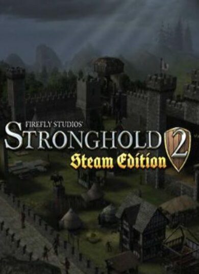 FireFly Studios Stronghold 2: Steam Edition