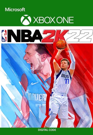 2K NBA 22