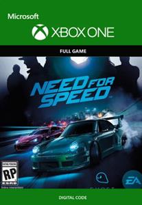 Electronic Arts Inc. Need For Speed