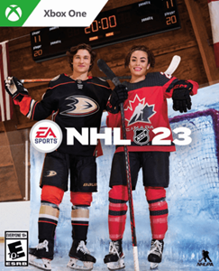 Electronic Arts Inc. NHL 23 Pre-Order Bonus (DLC)