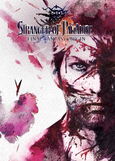 Square Enix Stranger Of Paradise Final Fantasy Origin