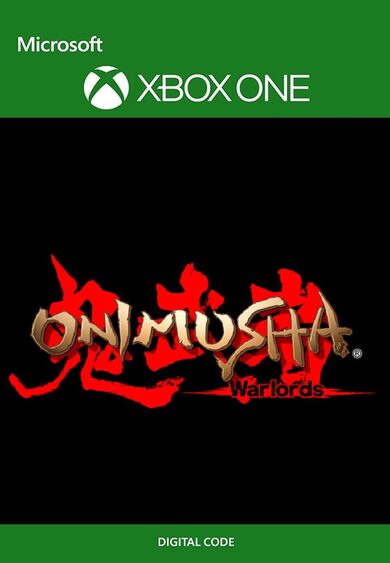 CAPCOM CO., LTD Onimusha: Warlords (Xbox One)