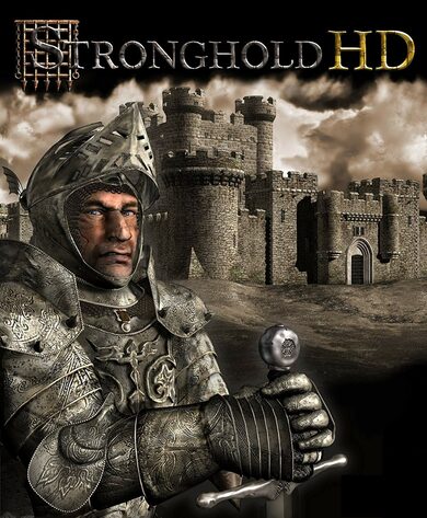 FireFly Studios Stronghold HD
